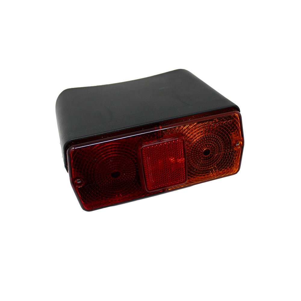 Right Hand Rear Light Fits Case/International Harvester Replaces 5172685