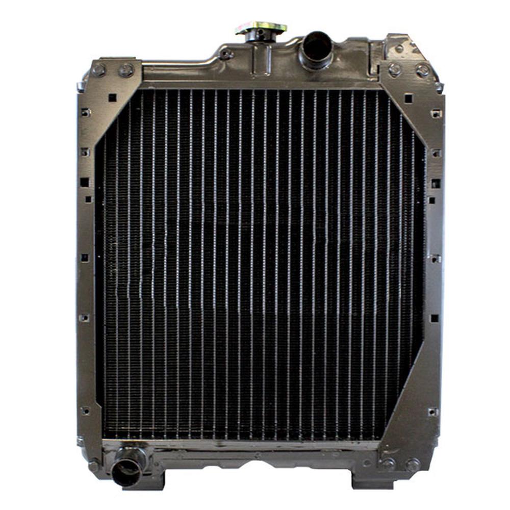 A-5172926-AI Radiator