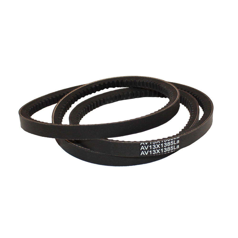 FAN BELT Fits Massey Ferguson MF150 MF255 MF265 MF275 MF40B MF50C MF50D