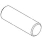 517613M1 Front Drawbar Pin Fits Massey Ferguson MF Tractor 1080 1085 245 285