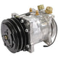 5176185 Air Conditioner Compressor Fits Ford New Holland NH TN60DA TN60SA T