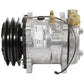 WN-5176185-PEX Air Conditioner, Compressor Fits Ford/New Holland TN55D TN55