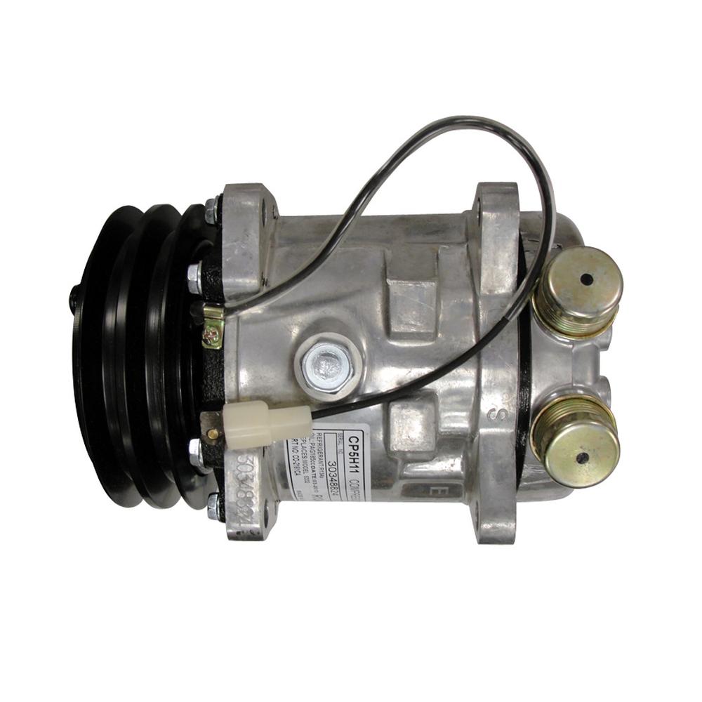 5176185 Air Conditioner Compressor Fits Ford New Holland NH TN60DA TN60SA T