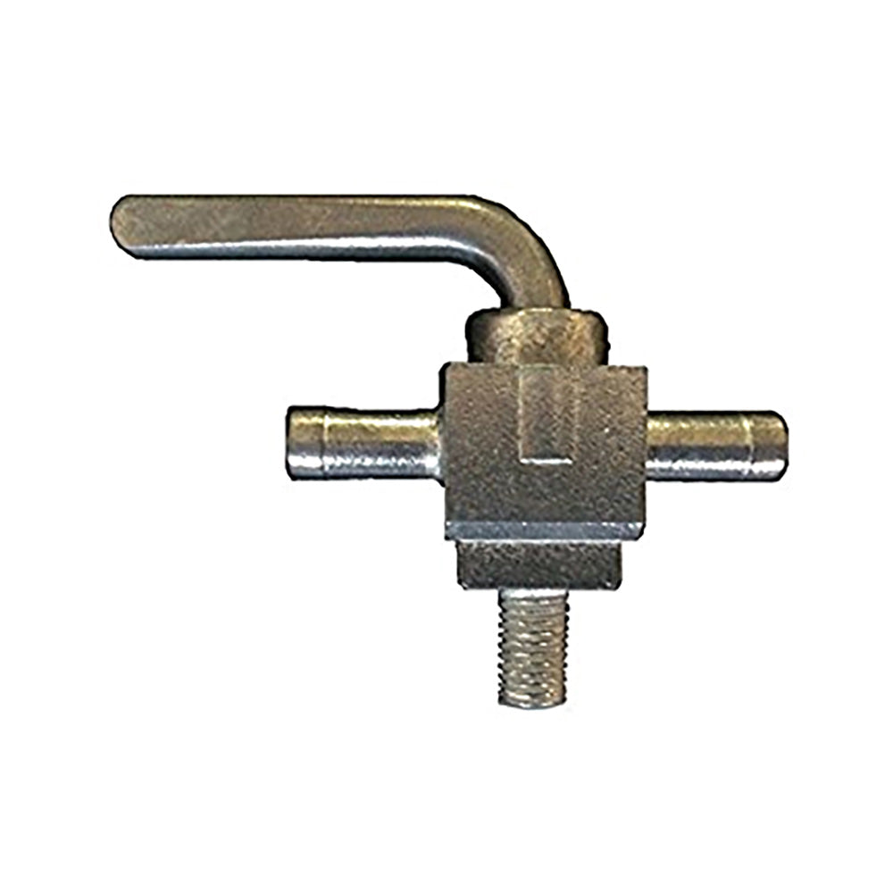 5176344 Fuel Tap Valve 5120588 5112955 Fits Fiat, New Holland Tractors 55-90DT