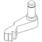 Parking Brake Pawl Fits Massey Ferguson 1100 1105 1130 1135 1150 1155 517967M2
