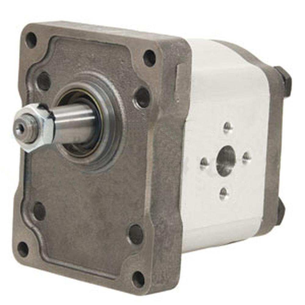 Power Steering Pump Fits Case IH JX65 5179722 Fits New Holland 5129481