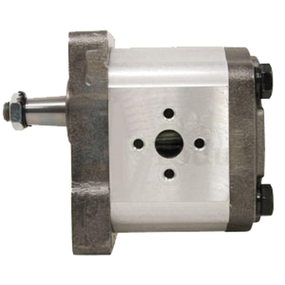 Power Steering Pump Fits Case IH JX65 5179722 Fits New Holland 5129481