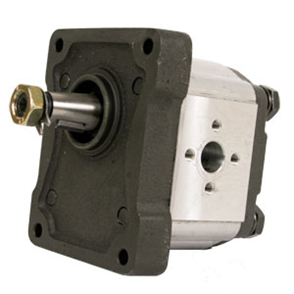 LH Power Steering Pump CCW Fits Ford TK76 TK85 8273931 Fits White 184-4 670668A