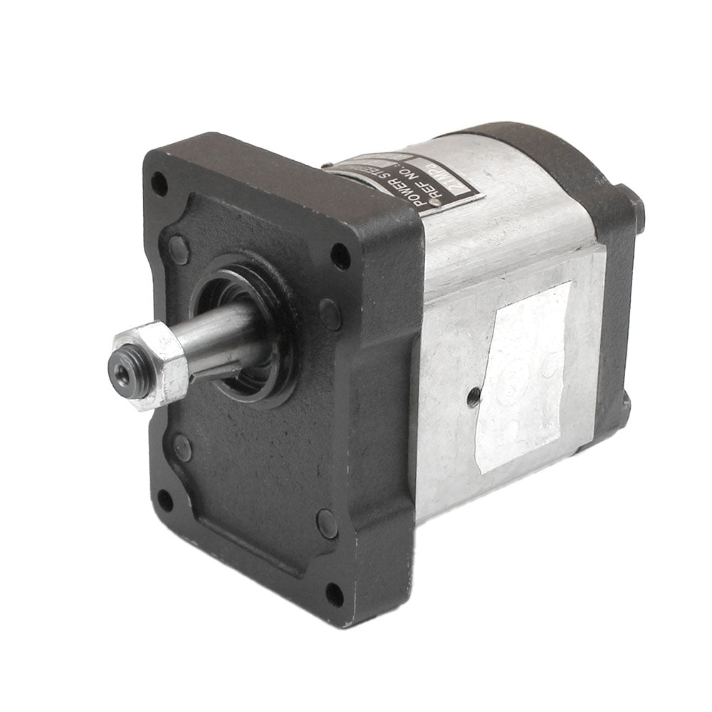 Hydraulic Pump Fits Ford/New Holland 8160 8260 8360 4330V 4835 5635 7635 TL100