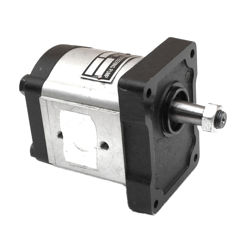 Hydraulic Pump Fits Ford/New Holland 8160 8260 8360 4330V 4835 5635 7635 TL100