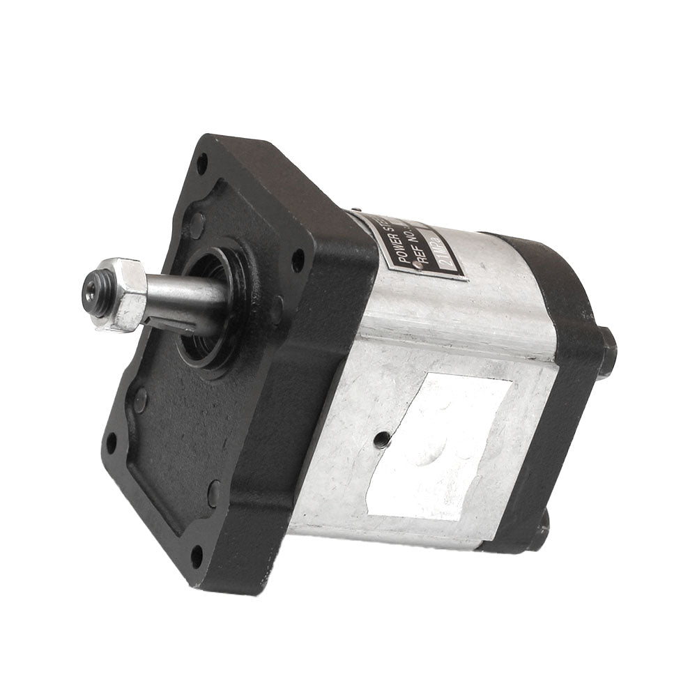 Hydraulic Pump Fits Ford/New Holland Replaces 5121276