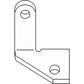 518504M1 Alternator Rear Support Bracket Fits Massey Ferguson Tractor 20 Turf 13