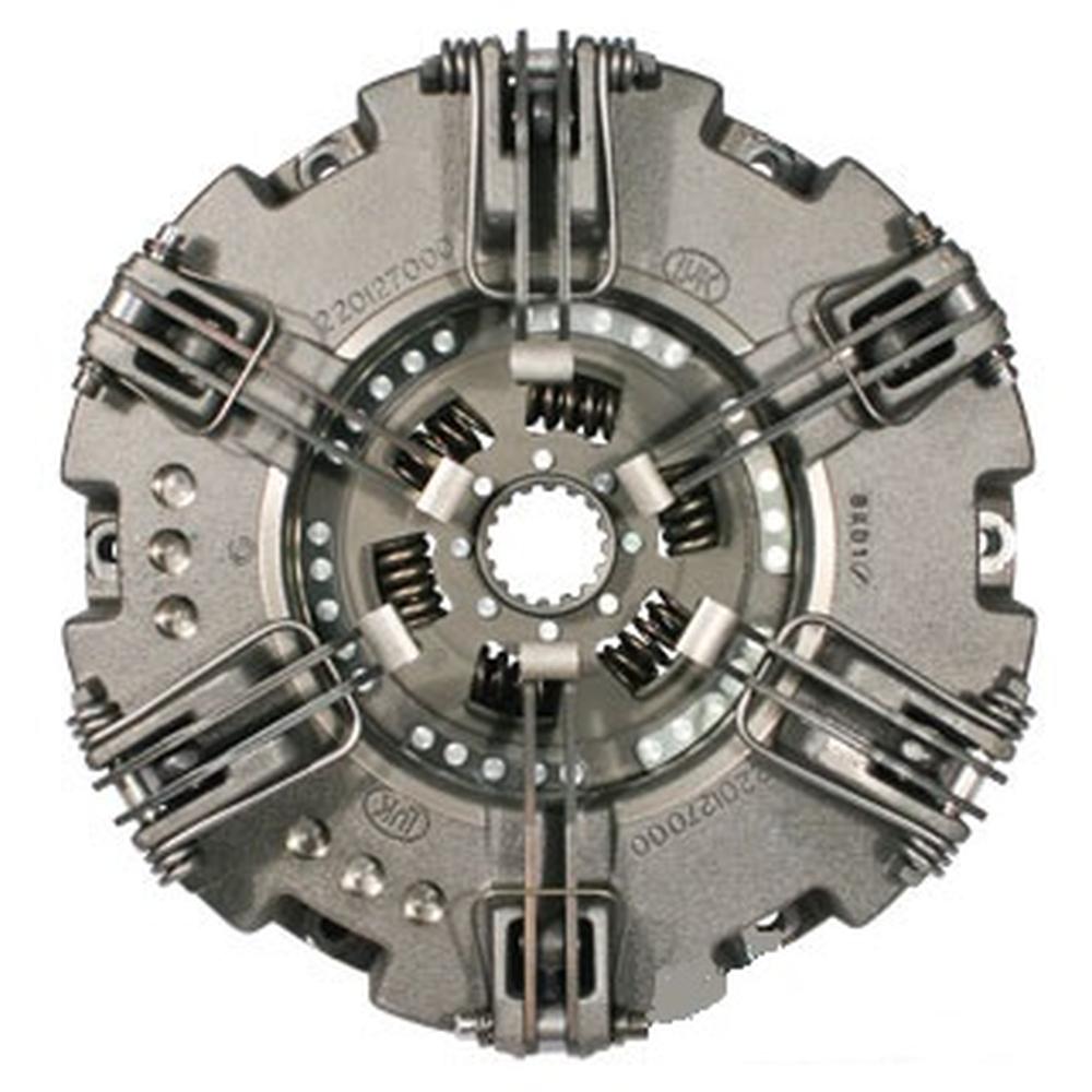 5189875 New Pressure Plate Assm Fits Case-IH Tractor Models 85U 90 95