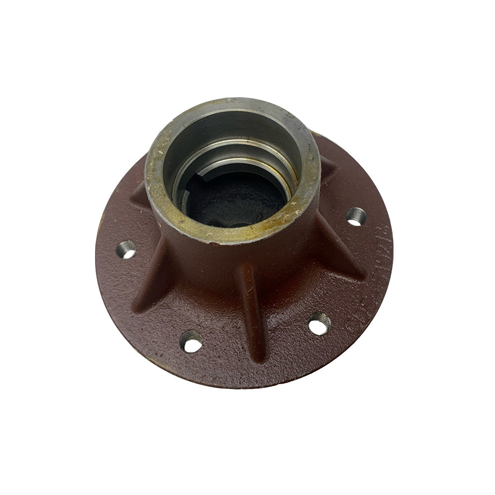 Wheel Hub Fits Massey Ferguson Replaces 183019M91