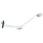Fuel Sending Unit Fits Oliver 1250 1255 1265 1355 1365