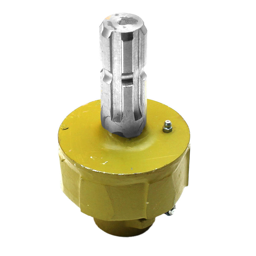 Quick Disconnect PTO Overrunning Coupler Fits Kubota Replaces 51A100