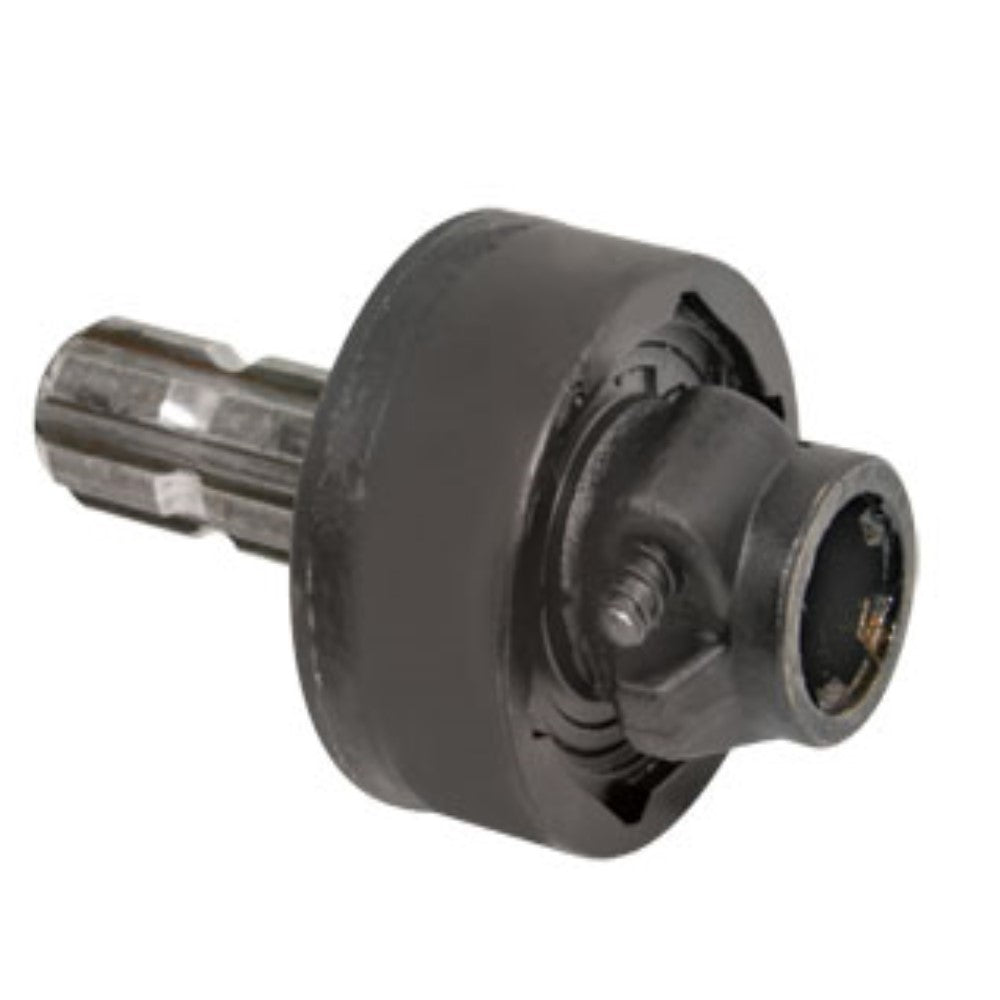 Standard Duty Over Running Clutch w Quick Release 75 HP Tractor 1-3/8" PTO 6Spl