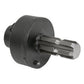 Standard Duty Over Running Clutch w Quick Release 75 HP Tractor 1-3/8" PTO 6Spl
