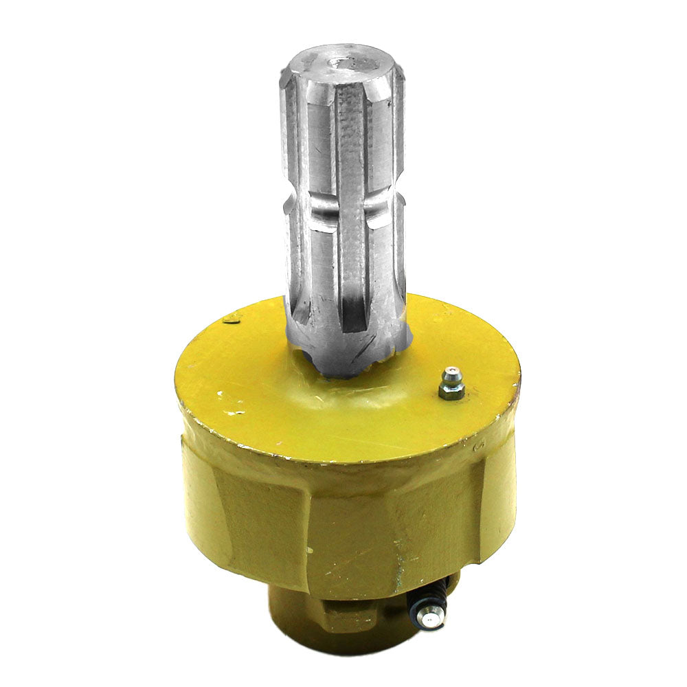 Quick Disconnect PTO Overrunning Coupler Fits Massey Ferguson Replaces S23639