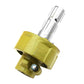 Quick Disconnect PTO Overrunning Coupler Fits Universal Products Replaces 23639
