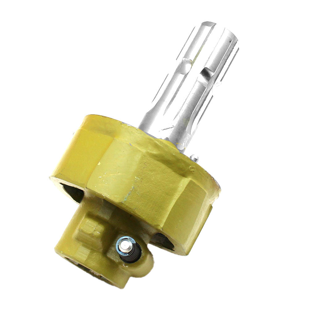 Quick Disconnect PTO Overrunning Coupler Fits Massey Ferguson Replaces S23639