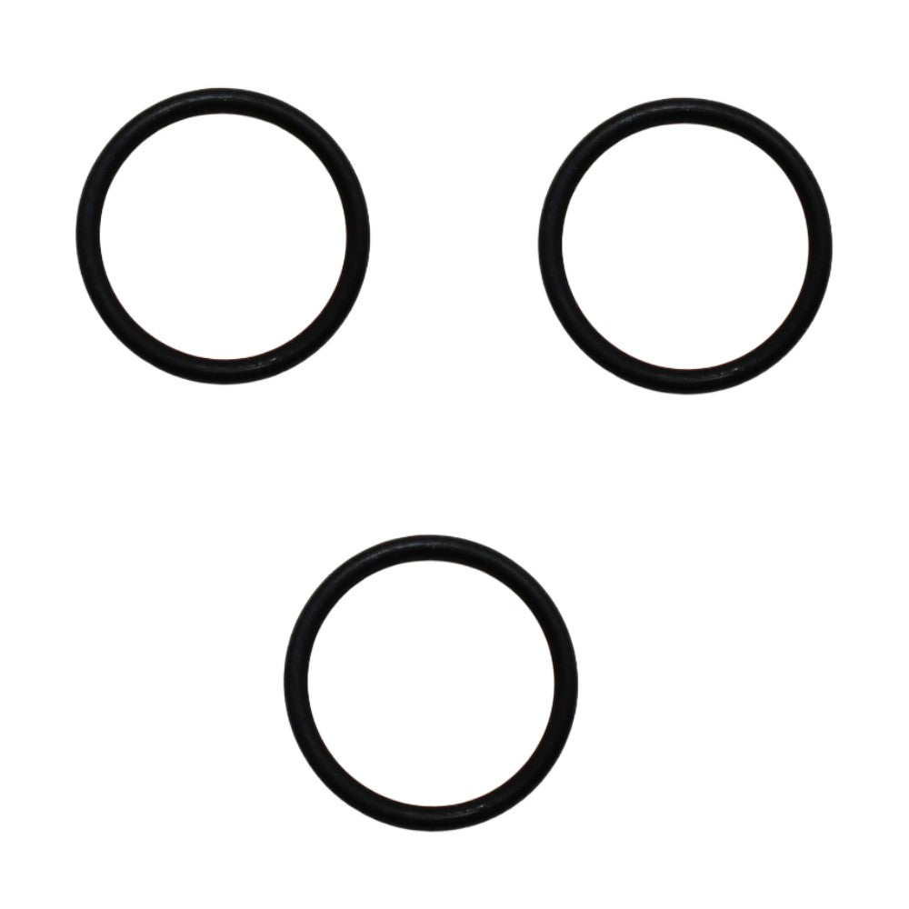 51M7102 O-Rings Set of Three Fits John Deere Tractors Dozers Ind/Con Excavators