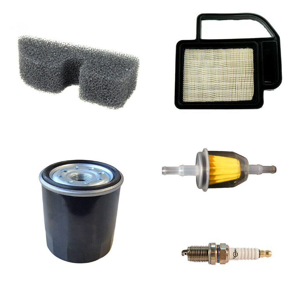 06-S1 New Tune Up Service Maintenance Kit Fits Kohler LTX1040 LTX1045
