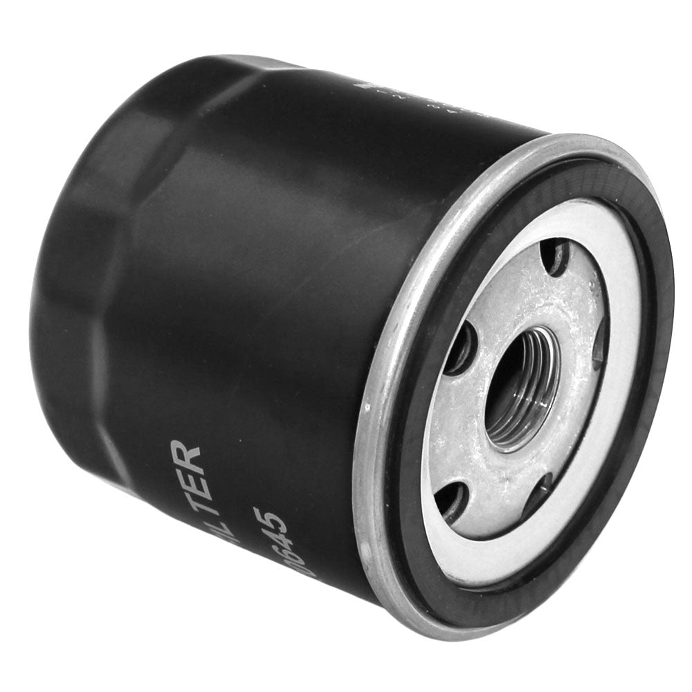 Oil Filter Fits Wix Replaces 337P