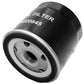 Oil Filter For Onan 122-0645 122-0406 Fits John Deere AM101207 Fits Toro NN10147