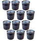 12 pack Oil Filter Fits Kohler Engine 5205002 52 050 02-S1