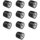 Qty 10: Oil Filter Fits JLG Replaces 7000899