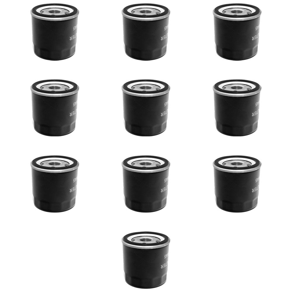 Qty 10: Oil Filter Fits Genie Replaces 119139