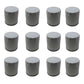 12 pack Oil Filter Fits Kohler Engine 5205002 52 050 02-S1