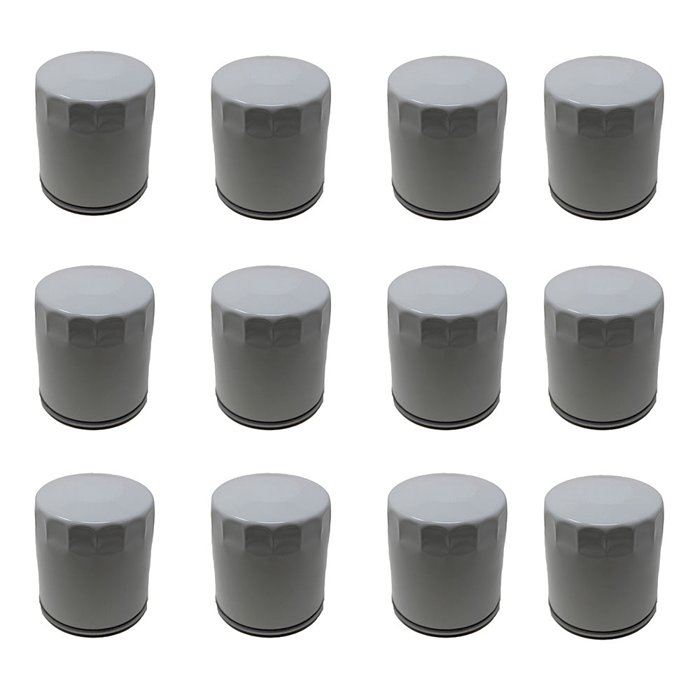 12 pack Oil Filter Fits Kohler Engine 5205002 52 050 02-S1