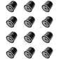 Qty 12: Oil Filter Fits Agco Replaces 491056