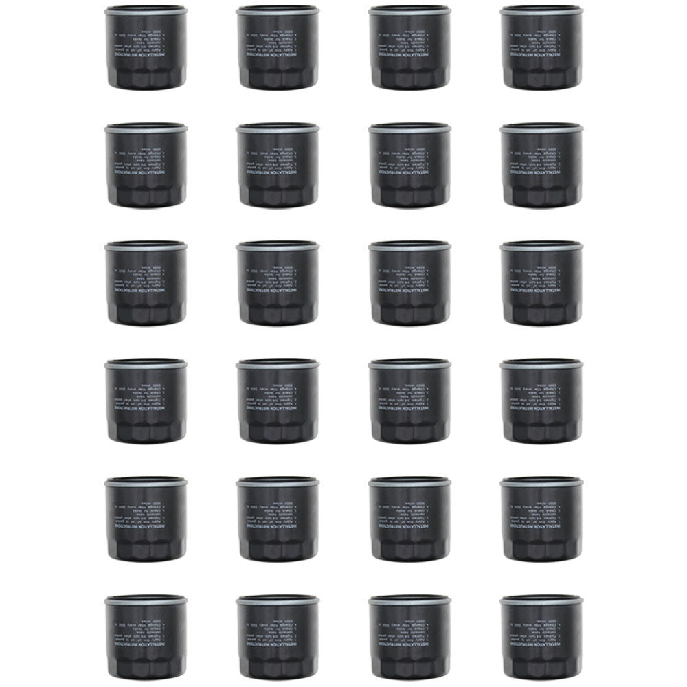 Qty 24: Oil Filter Fits Ariens Replaces 08597500