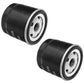 Qty 2: Oil Filter Fits Genie Replaces 119139