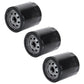 Pack Of 3 Oil Filters Fits Briggs and Stratton 4153 491056 491056S Fits Kubota