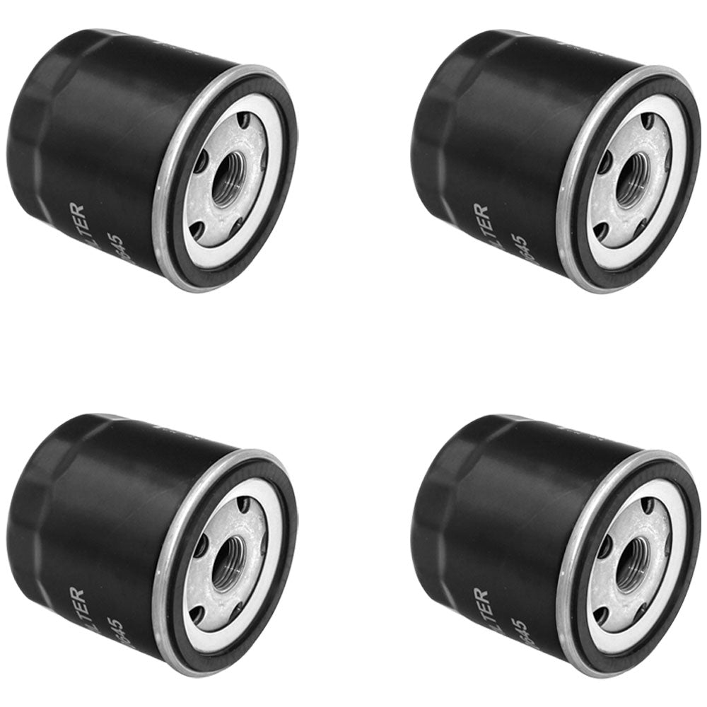 Qty 4: Oil Filter Fits JLG Replaces 7000899