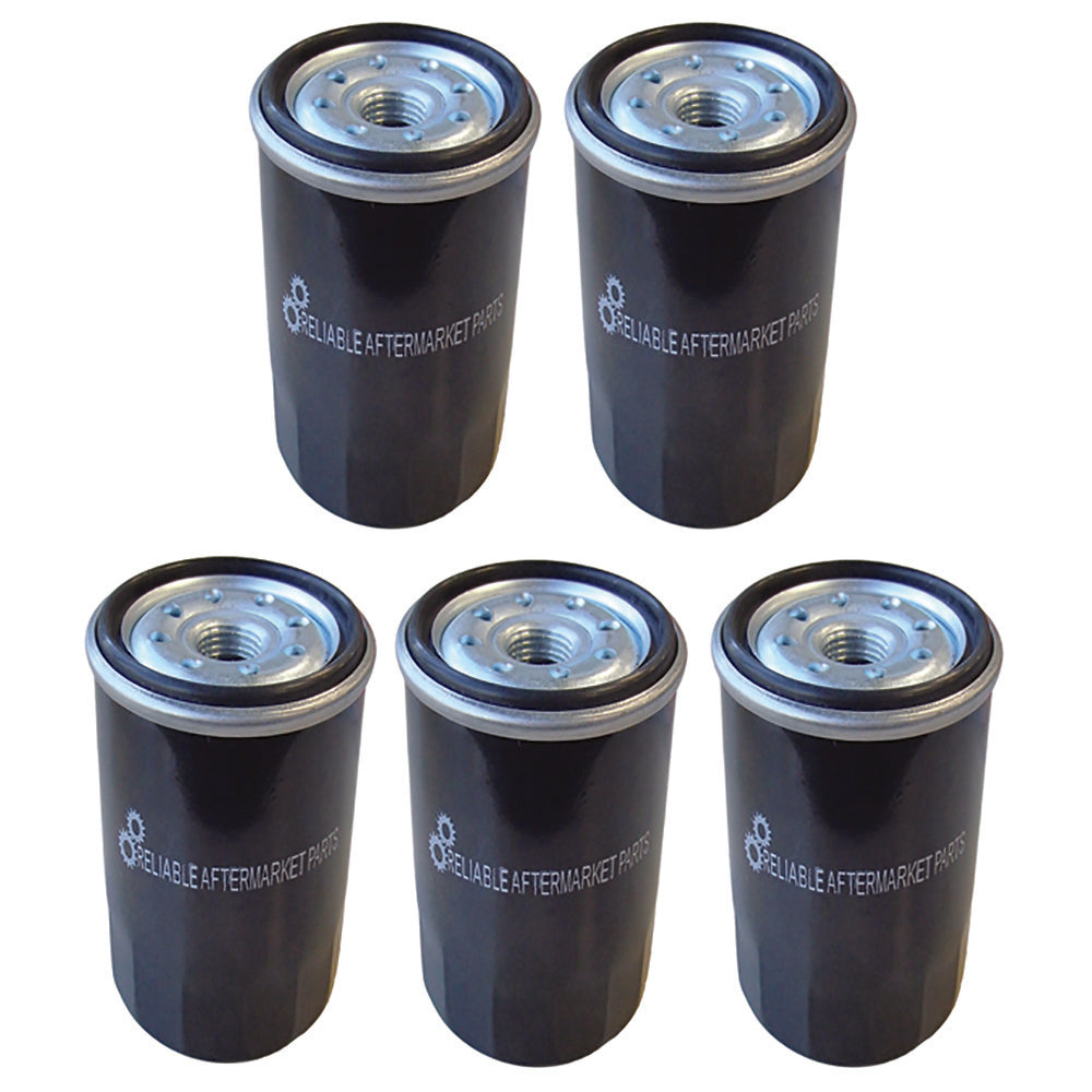 Qty 5: Oil Filter Fits Woods Replaces 70939