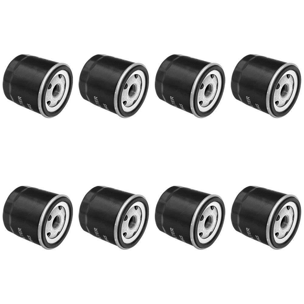 Qty 8: Oil Filter Fits Kawasaki Replaces 52-050-02_x8