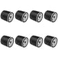Qty 8: Oil Filter Fits Toro Replaces 108-317