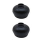 (2) Shift Boots 520858M1 Fits Massey Ferguson 135 165 175 235 240 245 Tractor