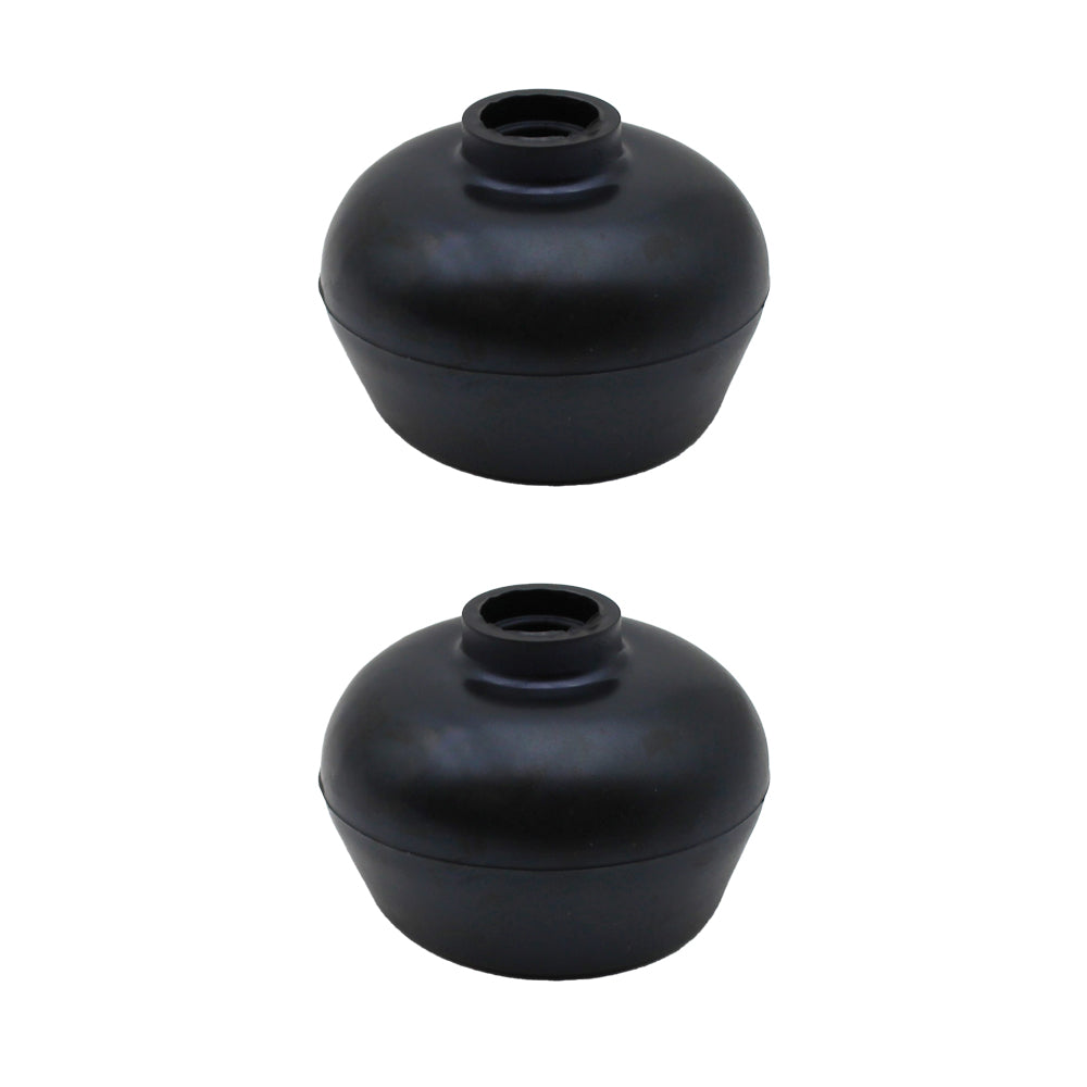 (2) Gear Shift Boot Set Fits Massey Ferguson Tractor MF 35 50 65 85 88 90 135 15