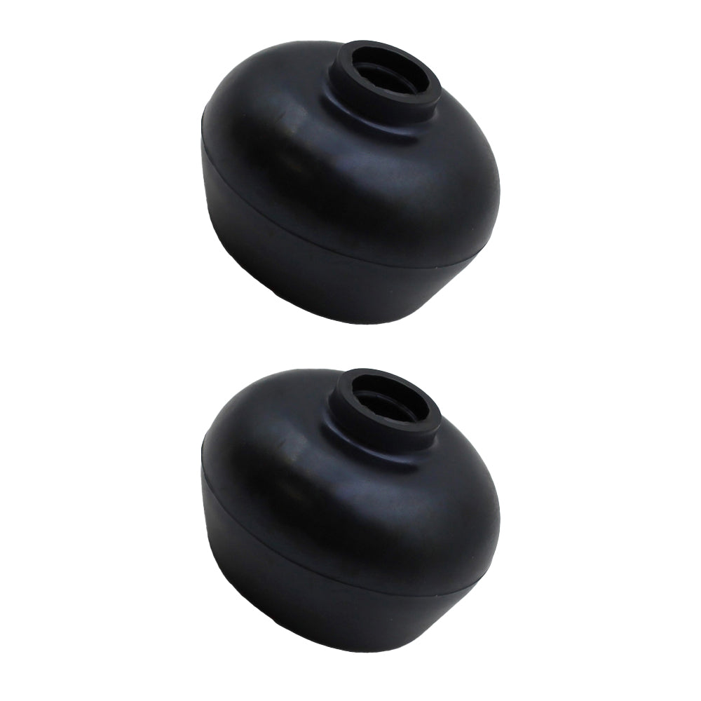 (2) Shift Boots 520858M1 Fits Massey Ferguson 135 165 175 235 240 245 Tractor