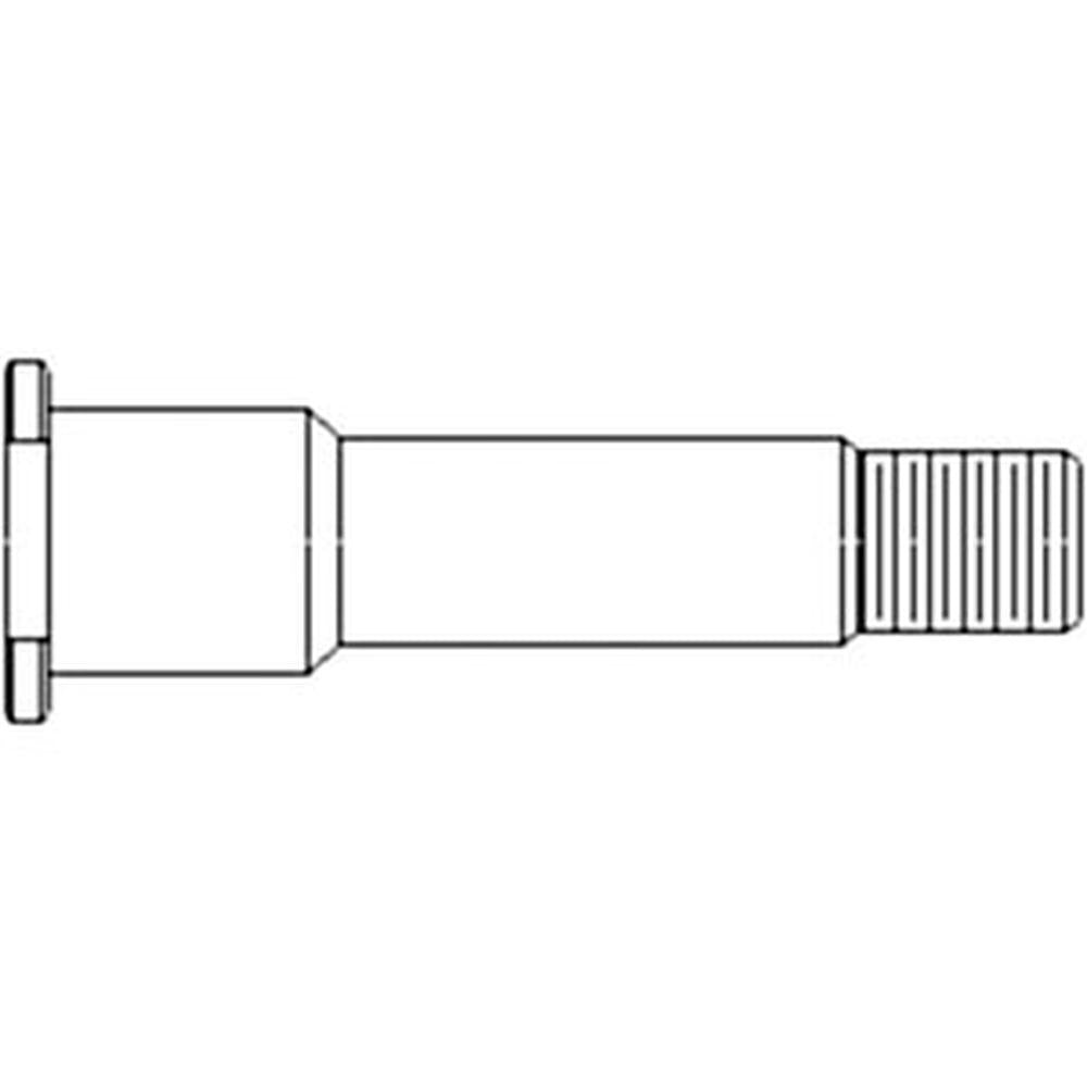 S.75987 Stabilizer Pin Fits Massey Ferguson