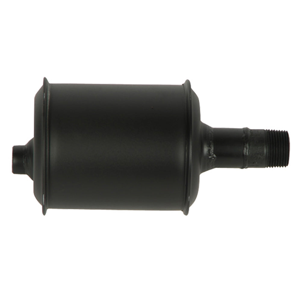 521017M91 Muffler Fits Massey Ferguson 10 12