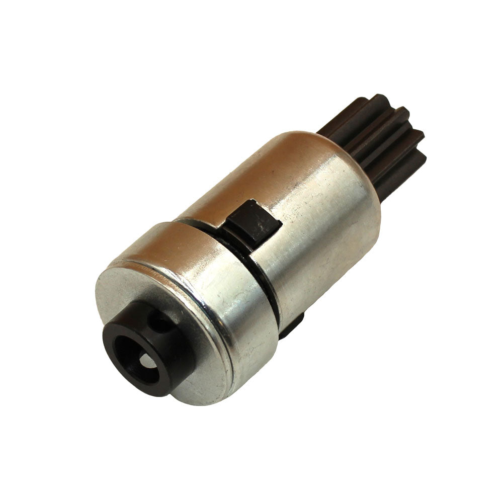 2N New Starter 5211350C Fits Ford New Holland 8N 9N
