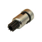 Starter Drive Fits Ford/New Holland Replaces 52-11350C