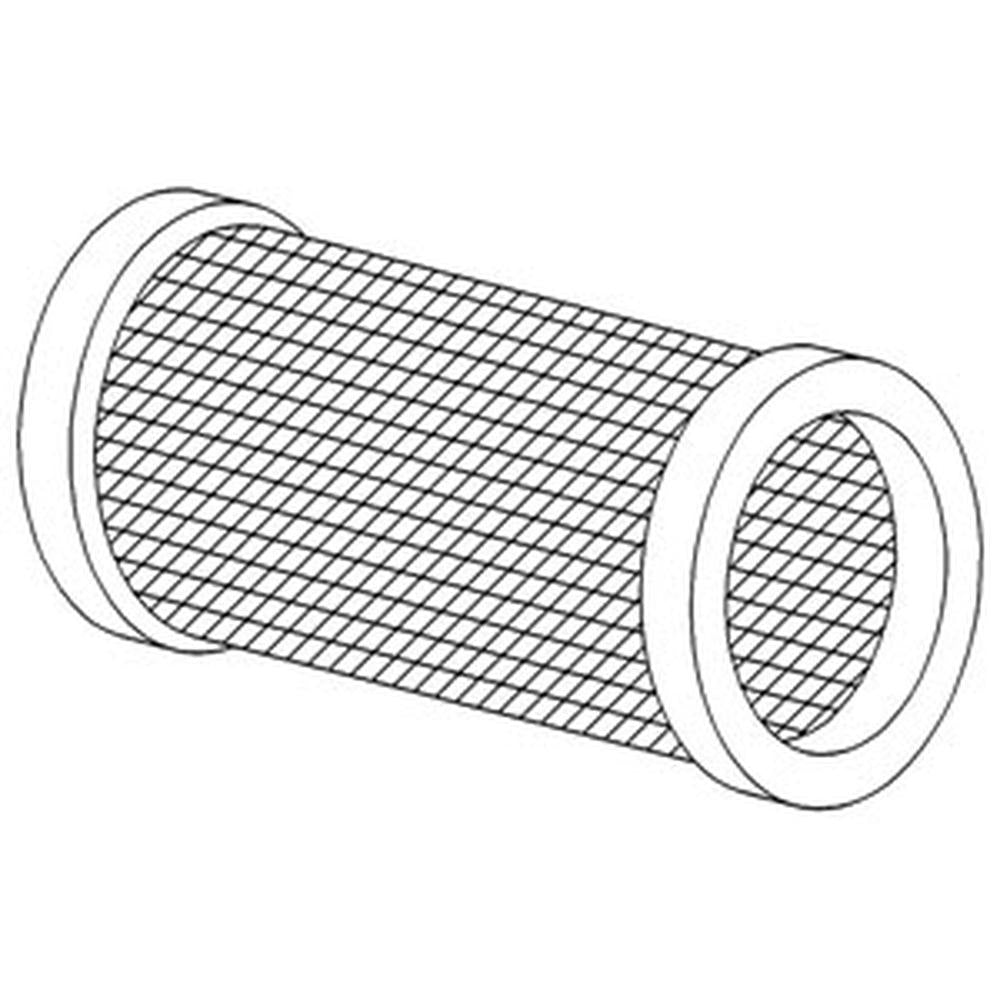 521451M1 Hydraulic Filter Fits Massey Ferguson MF35 MF50 MF65 MF85 MF88 MF90